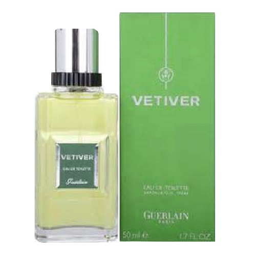 Vetiver Guerlain Cologne by Guerlain 3.4oz Eau De Toilette Spray for men